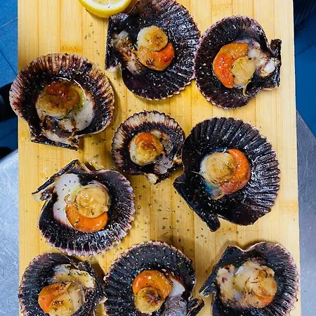 Peranzanes Bungalows