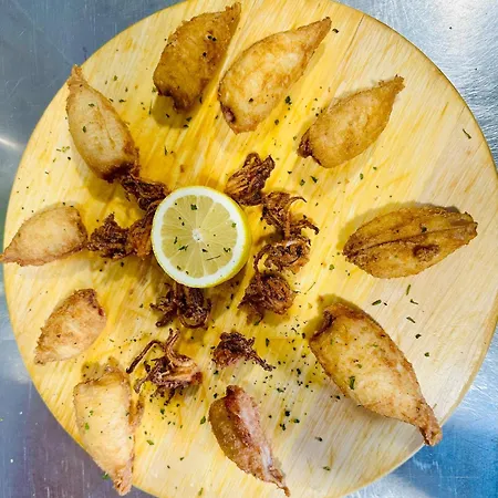 Peranzanes Bungalows