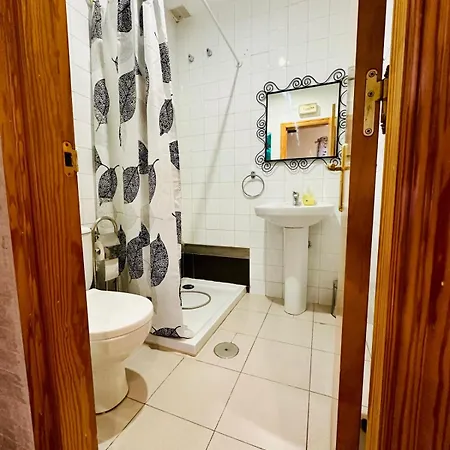 Peranzanes Bungalows