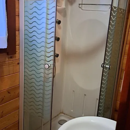 Peranzanes Bungalows Peranzanes