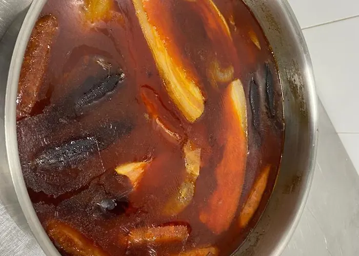 Peranzanes Bungalows 샬레 Peranzanes