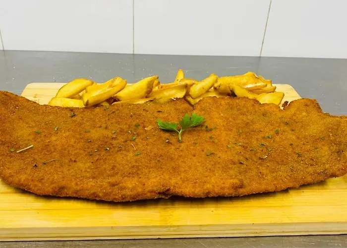 샬레 Peranzanes Bungalows