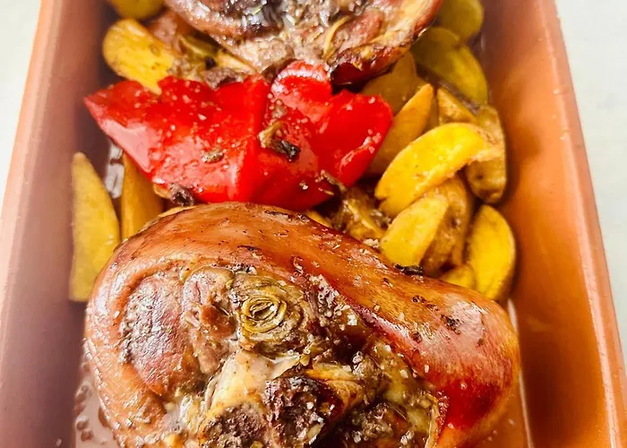 Peranzanes Bungalows 샬레 Peranzanes