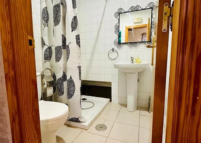 Peranzanes Bungalows