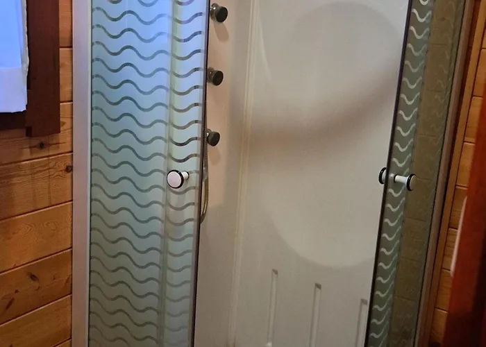 Peranzanes Bungalows Peranzanes